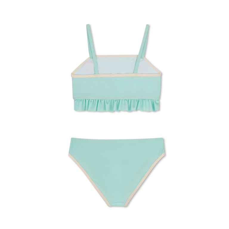 Billieblush Bikini, blue 1