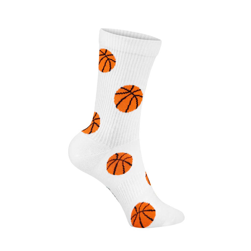 My Day My Dream Socken Basketball