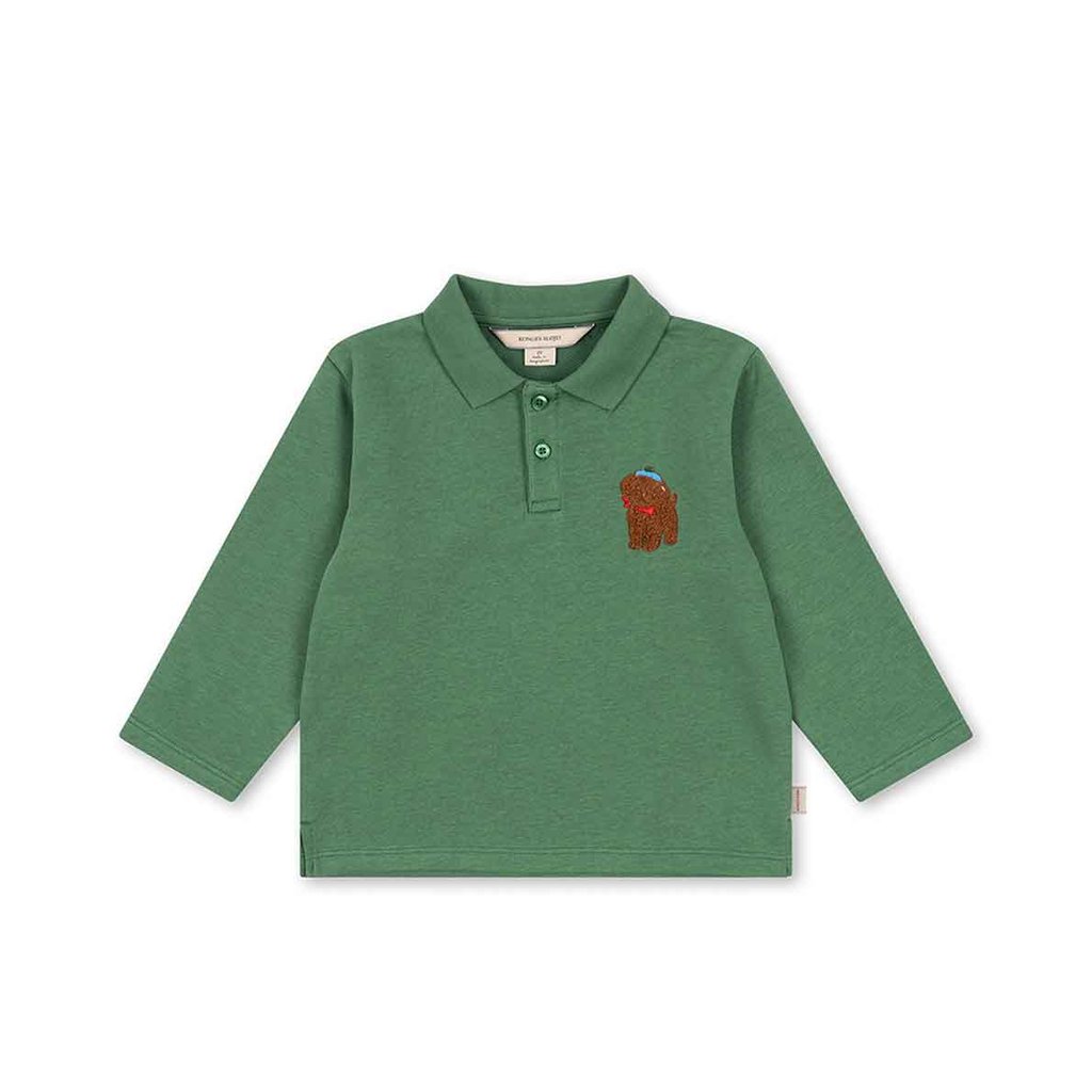 Konges Sløjd Polo Shirt Fairway