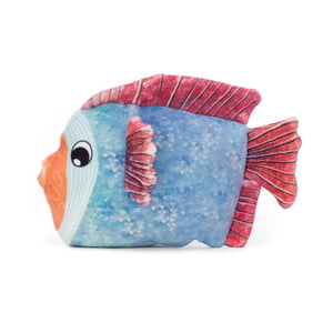 Jellycat Kuschelfreund Fishiful Blue