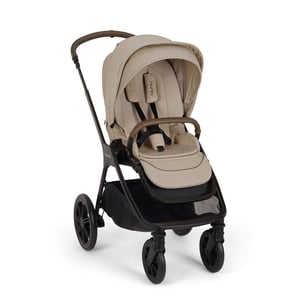 Nuna Triv™ lx Kinderwagen All-in-One Set, Cosmopolitan