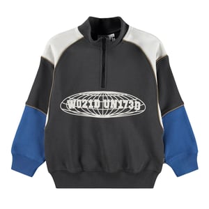 Molo Sweater Marty, Pirate Black