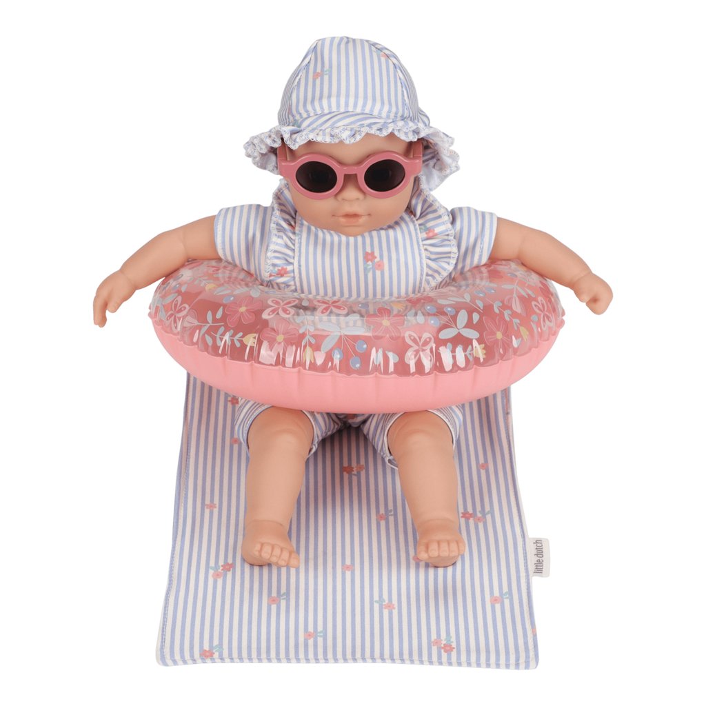 Little Dutch Schwimmpuppe Mara