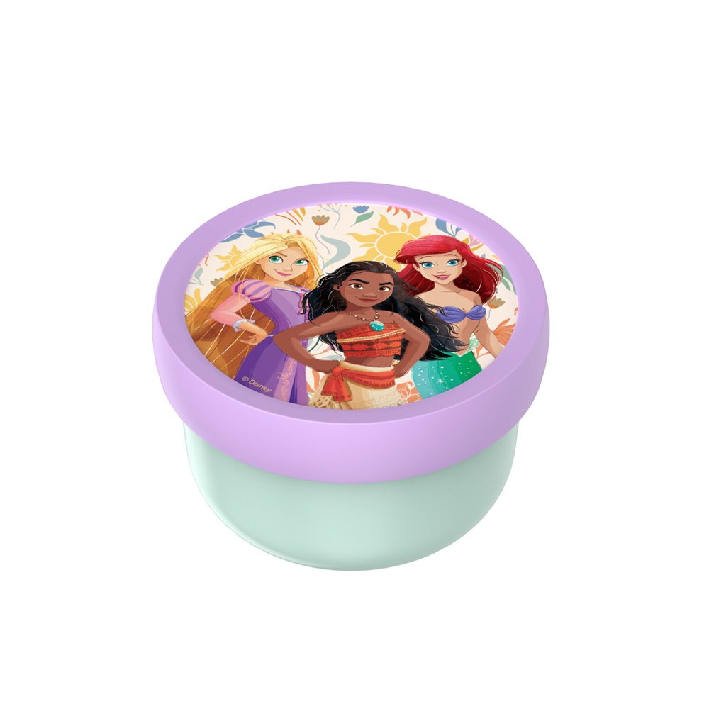 Mepal Fruchtbox Campus, Princess power