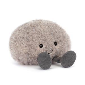 Jellycat Kuschelfreund Amuseables Pebble