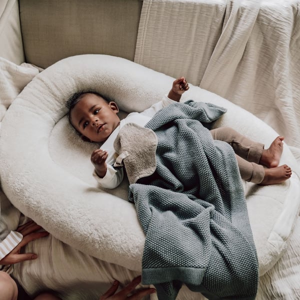 koeka decke Babydecke Lisbon online kaufen material-stahl-metall