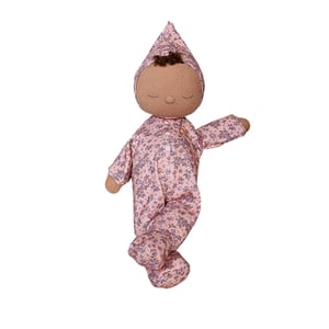 Olli Ella Kuschelpuppe Dozy Dinkum Tootsie Briar 3