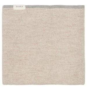 Koeka Babydecke Toronto, sand