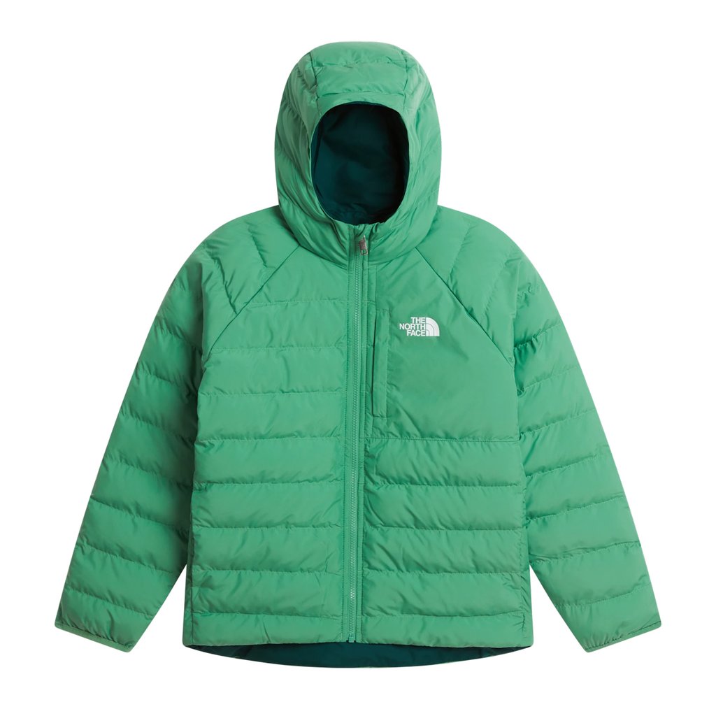 The North Face Wendejacke Perrito, Dimmed Algae