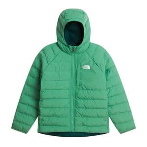 The North Face Wendejacke Perrito, Dimmed Algae
