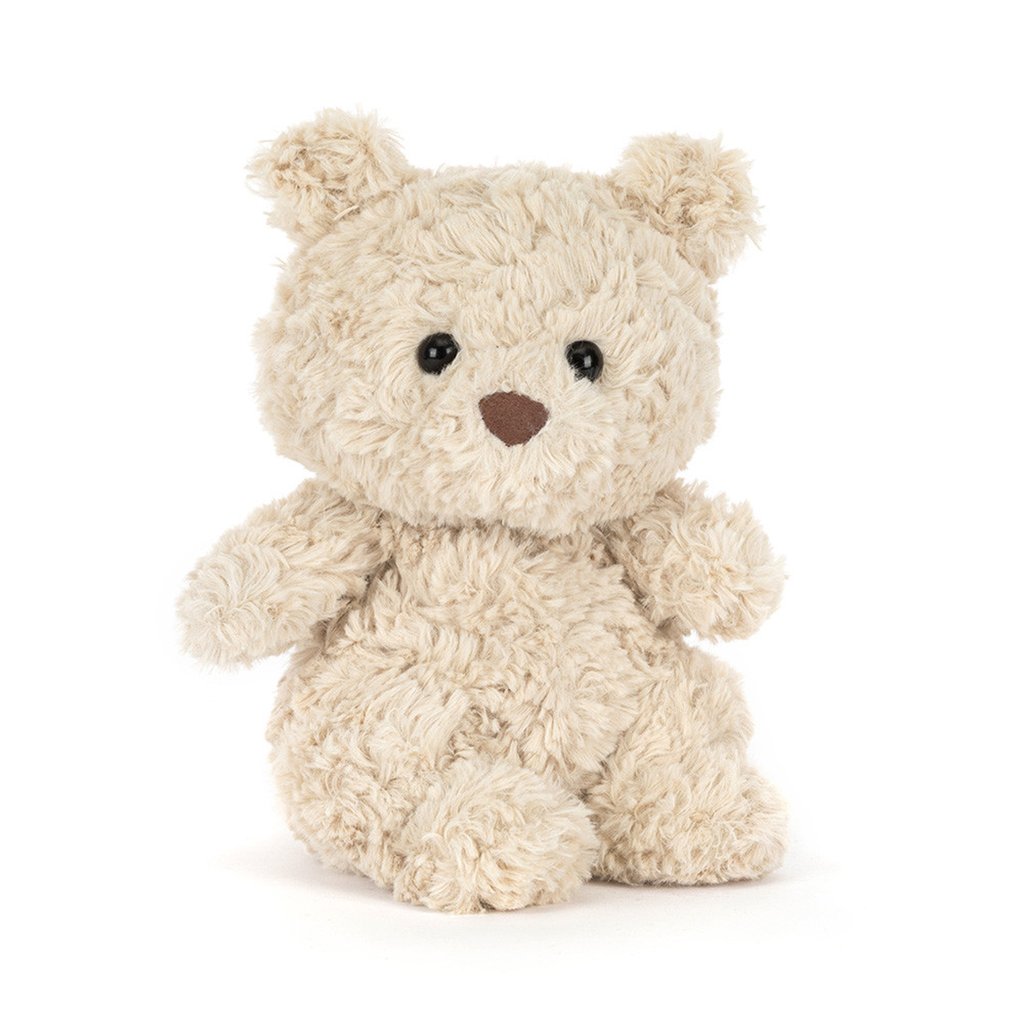 Jellycat Kuscheltier Bartholomew Bear Junior