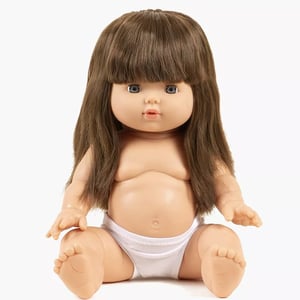 Minikane Puppe Cerise