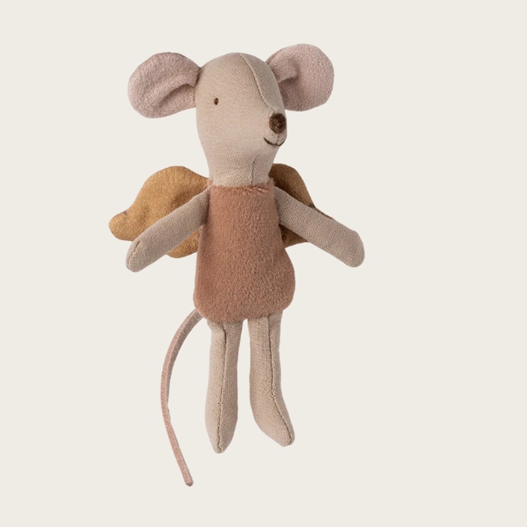 Maileg Feenmaus, Klein - Pulver