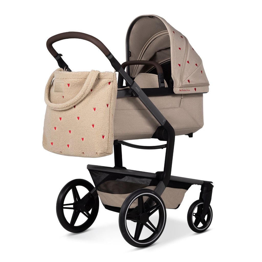 Joolz x Studio Noos Day5 Set Sandy Taupe