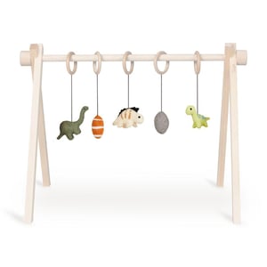 Quax Spielbogen Set, Dino