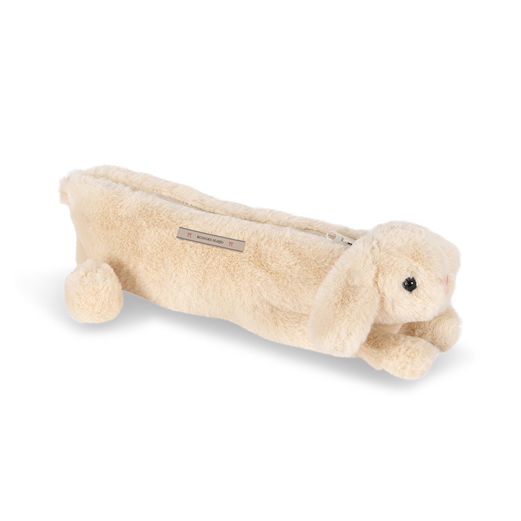 Konges Sløjd Federmäppchen Teddy, Bunny