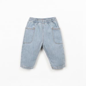Play up Jeans Hose, Denim
