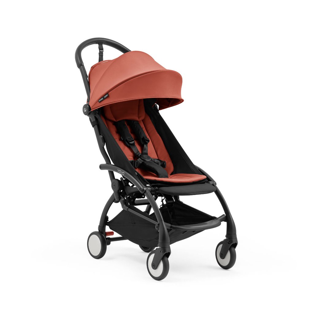 Stokke® YOYO⁵ Buggy mit Sitzpaket Bild 1