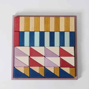 Grimm's Kleiner Baukasten Rhythm
