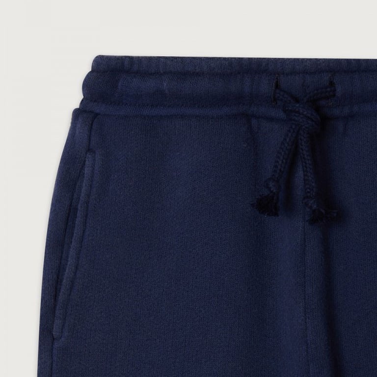 American Vintage Jogginghose Izubird, Vintage Navy 2