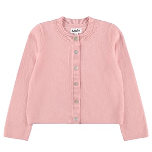 Molo Cardigan Giovanna, Mellow Rose