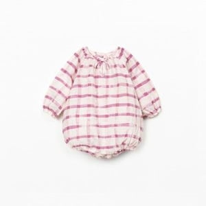 Play up Printed Jumpsuit WOVEN, Sculpture