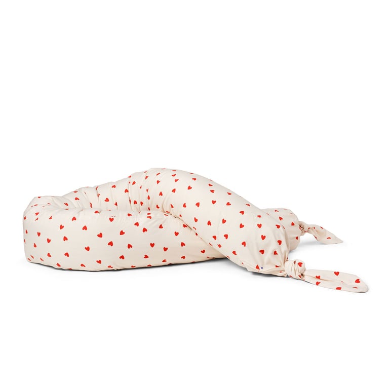 Dear April Bettschlange, Little Love