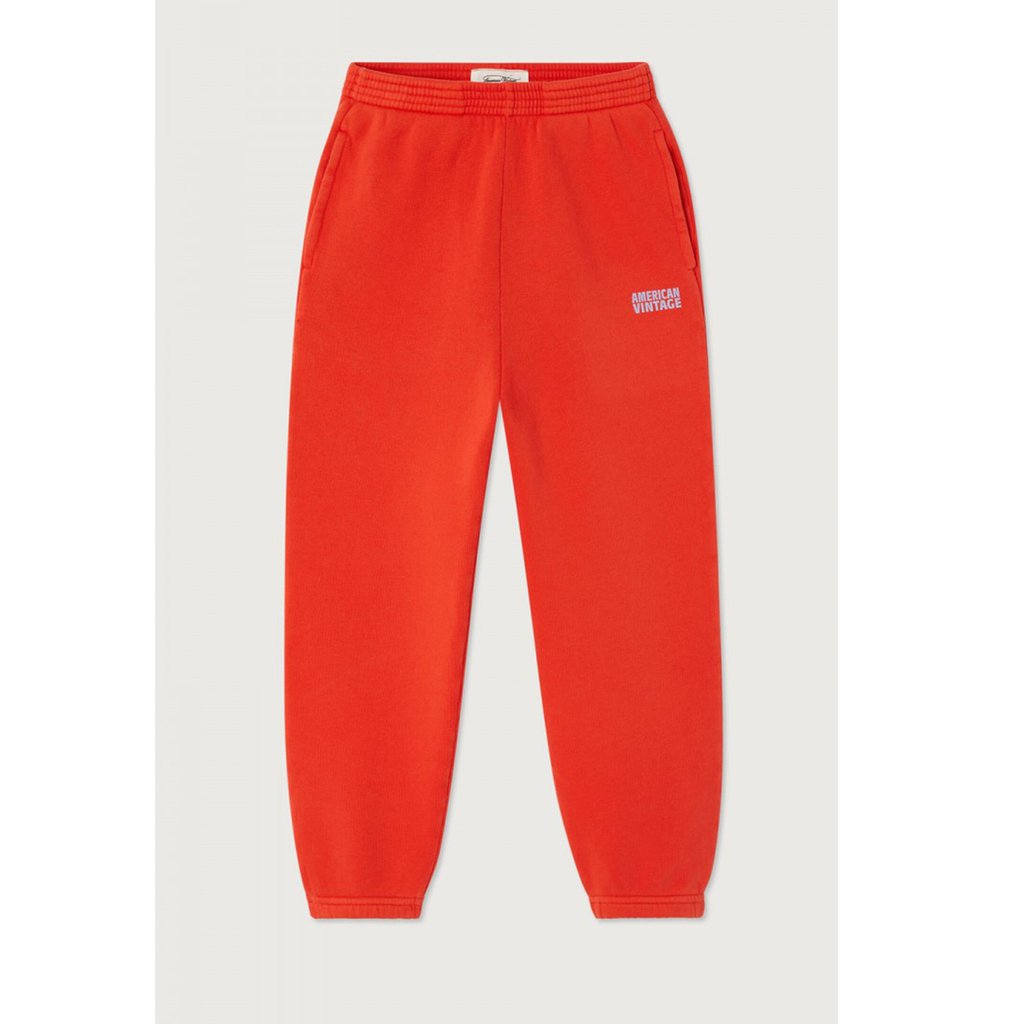 American Vintage Jogginghose Izubird, Love Vintage