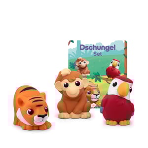 Tonies My First Tonies - Dschungel Set