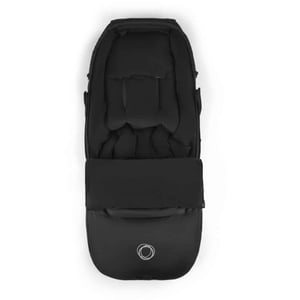 Bugaboo Thermolite® Performance Fußsack Heritage black 2
