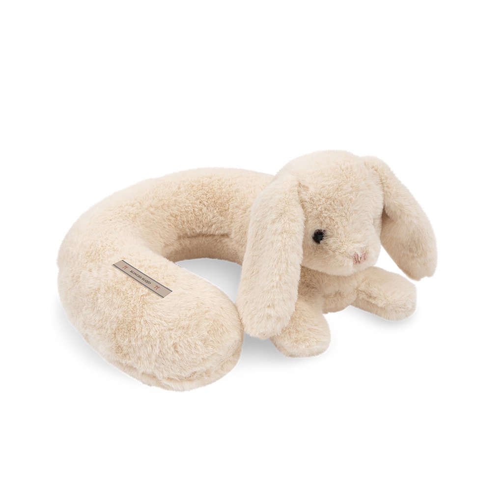 Konges Sløjd Nackenkissen Teddy, Bunny