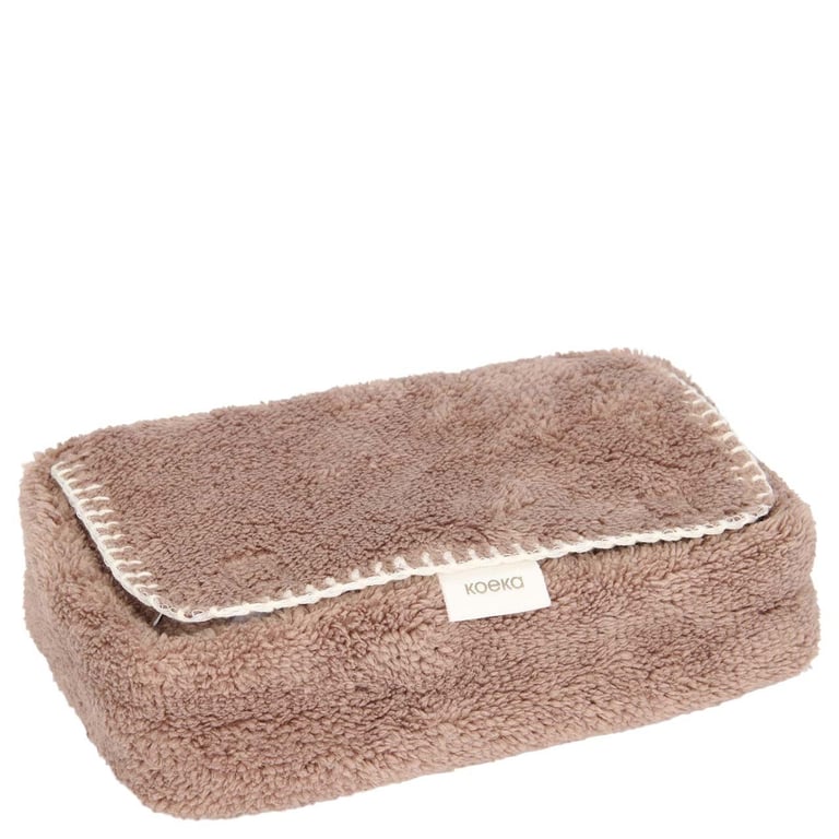 Koeka Feuchttücherbezug Malmo caffe