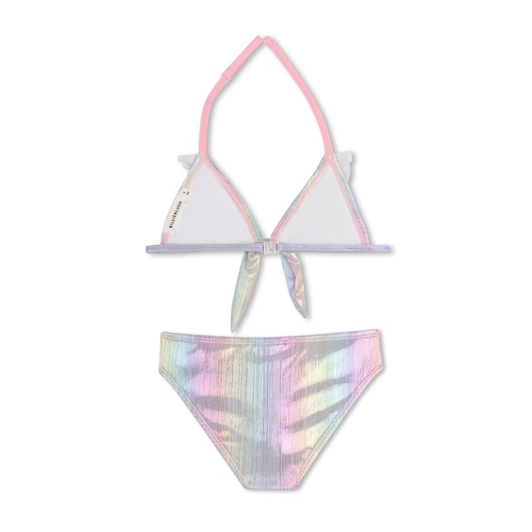 Billieblush Glänzender Bikini 1