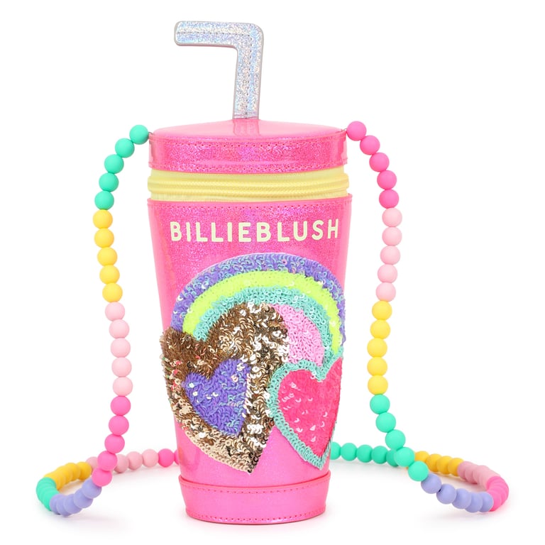Billieblush Tasche Milkshake
