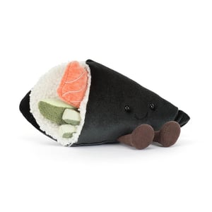 Jellycat Kuschelfreund Amuseables Coneroi Temaki