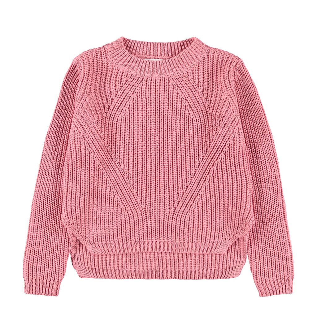 Molo Pullover Gillis, Vintage Rose