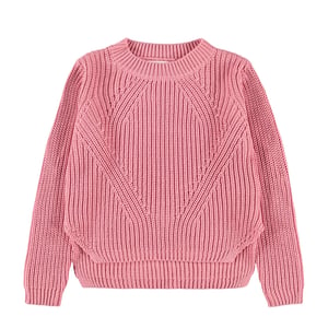 Molo Pullover Gillis, Vintage Rose