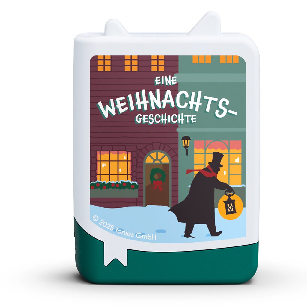 Tonies Book Tonie Eine Weihnachtsgeschichte