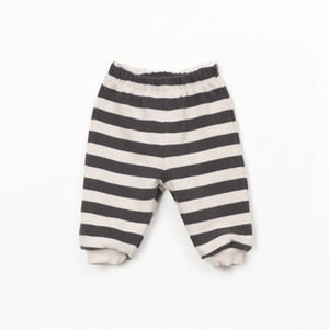 Play up Jersey Leggings Stiped, Waste