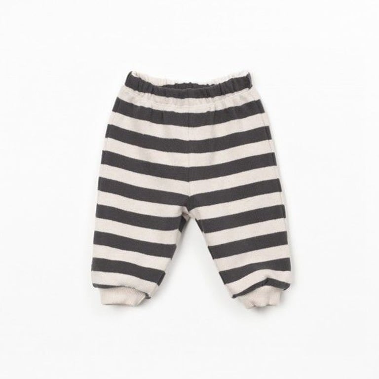 Play up Jersey Leggings Stiped, Waste