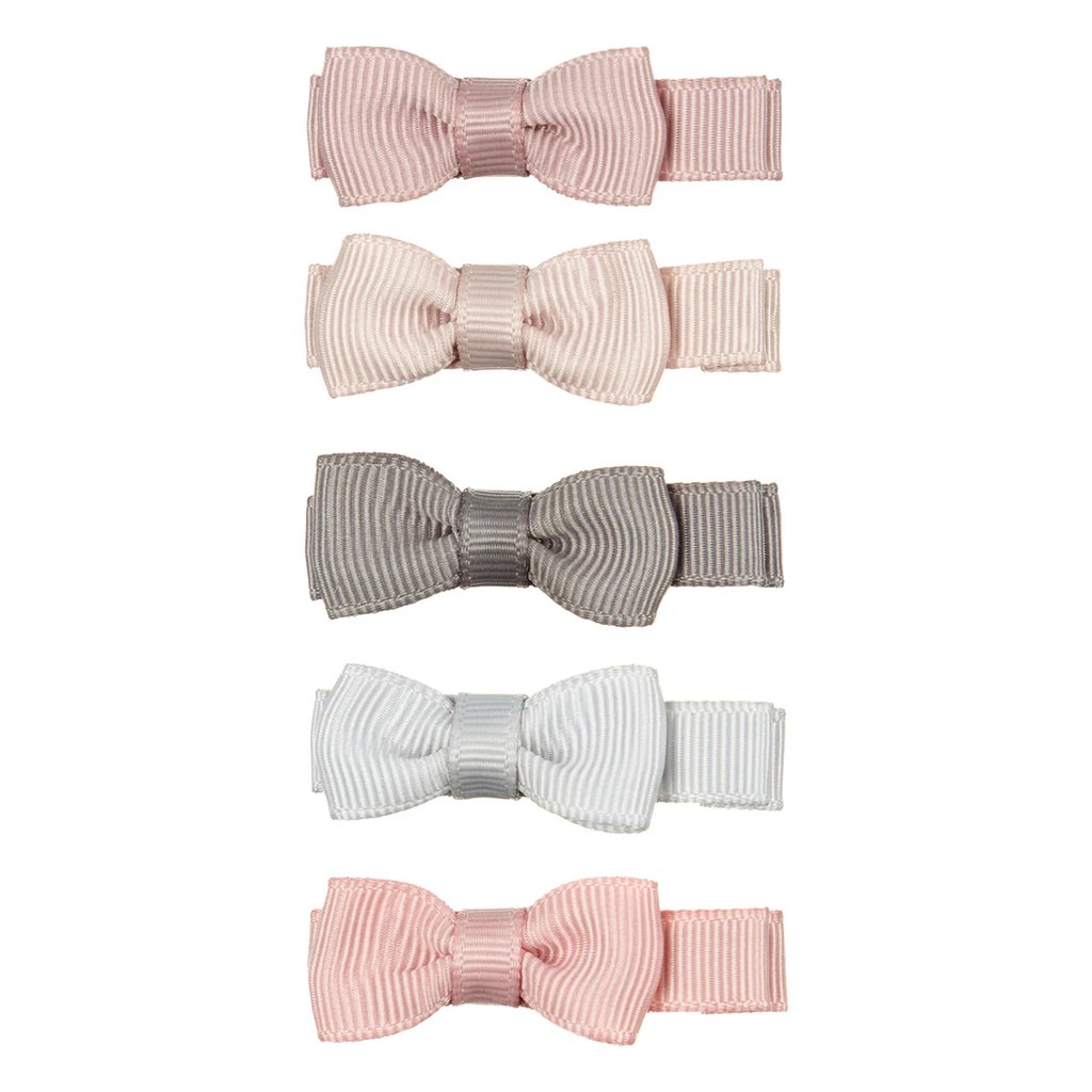 Mimi und Lula Haarspangen Martha Bow Clips