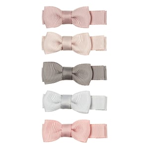 Mimi und Lula Haarspangen Martha Bow Clips