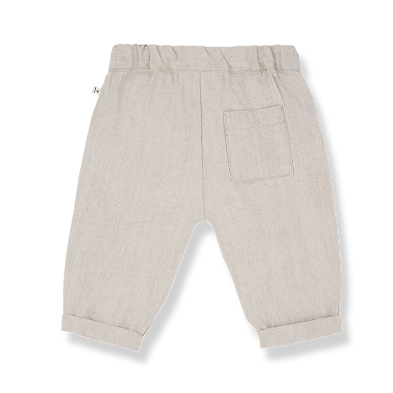 1+ in the family Hose Castell, beige 1