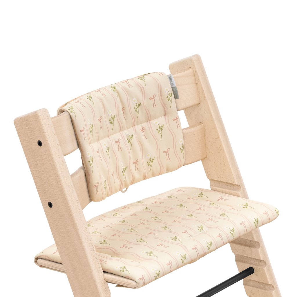 Stokke Tripp Trapp® Kissen Limited Edition Carmushka