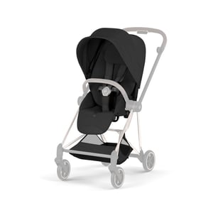 Cybex Mios Seat Pack - Style Collection Sepia Black