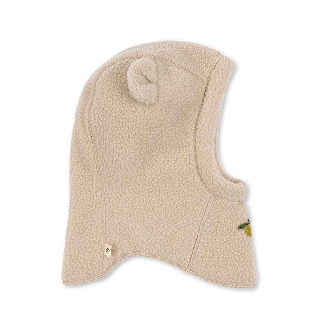 Konges Sløjd Mütze Safa Oxford Tan