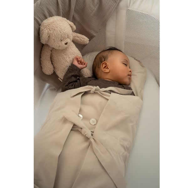 CosyMe Schlaf- und Pucksack 2in1 Premium - Baumwolle online kaufen | Baby  Kochs Dsseldorf Online Shop
