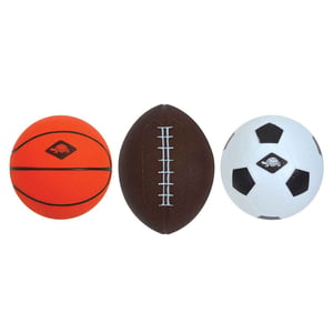 Schildkröt Mini Ball Set 3in1