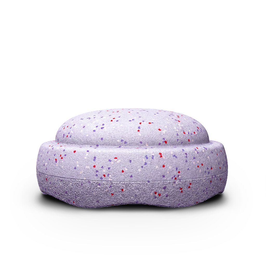 Stapelstein® Winter Special Original violet