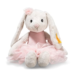 Steiff Kuscheltier Hoppie Balletthase, 30 cm